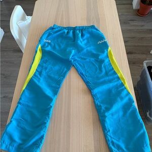 LTTT ASICS Track Pant